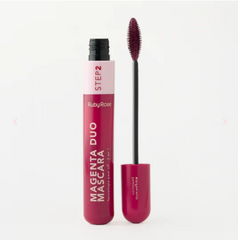 Pestañina Duo Magenta Formula Peel Off Ruby Rose HB-F000