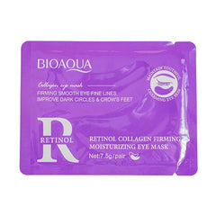 Colageno de Labios Individual Retinol Bioaqua BQY03613